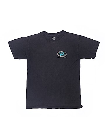 Vans Short Sleeve T-Shirt (view 1)