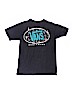 Vans 100% Cotton Gray Short Sleeve T-Shirt Size S (youth) - photo 2