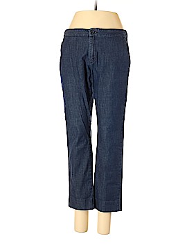 Banana Republic Factory Store Size 4