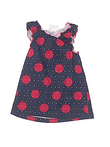 Hanna Andersson Sleeveless Top (view 1)