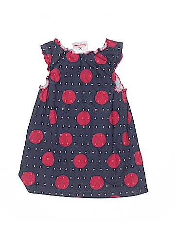 Hanna Andersson Sleeveless Top (view 2)