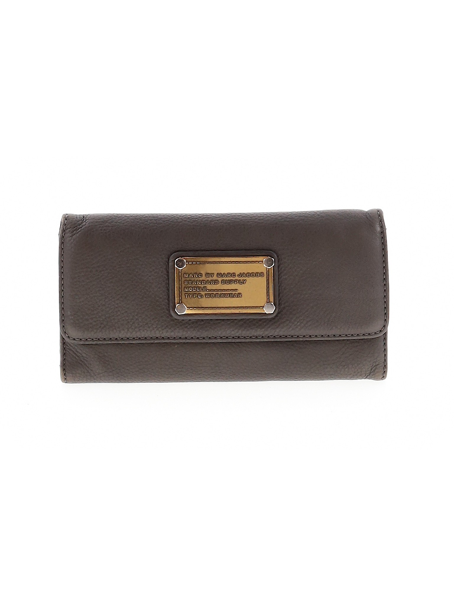 marc jacobs wallet green