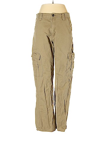 Wrangler Jeans Co Cargo Pants (view 1)