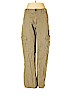 Wrangler Jeans Co 100% Cotton Tan Cargo Pants Size 20 - photo 1
