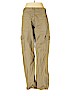 Wrangler Jeans Co 100% Cotton Tan Cargo Pants Size 20 - photo 2