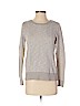 SONOMA life + style Ivory Pullover Sweater Size S (petite) - photo 1