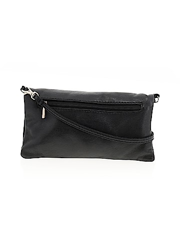 Firenze Leather Crossbody Bag (view 1)