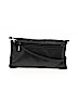 Firenze 100% Leather Black Leather Crossbody Bag One size - photo 1