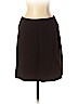 Express Brown Casual Skirt Size S (petite) - photo 1