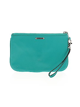 Rebecca Minkoff Leather Wristlet