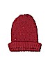 Unbranded Solid Red Beanie One size - photo 1