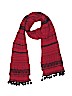 Assorted Brands Stripes Red Scarf One size - photo 1