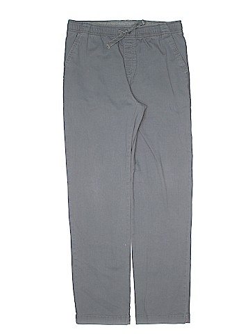 Wonder Nation Khakis (view 1)