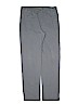 Wonder Nation Gray Khakis Size 14 - 16 - photo 1