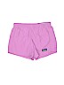 Patagonia 100% Nylon Purple Athletic Shorts Size M (youth) - photo 1