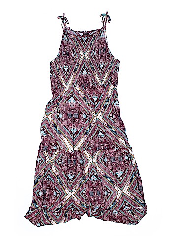 Art Class Dress (view 1)