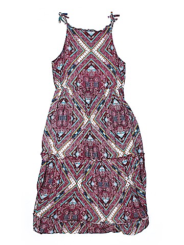 Art Class Dress (view 2)