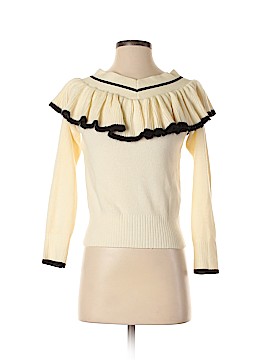 Knitted & Knotted Size XS