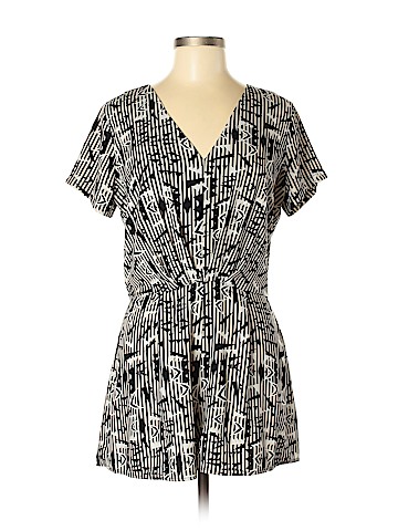 Forever 21 Romper (view 1)