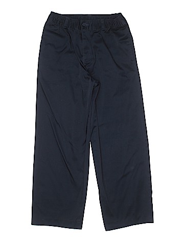 Lands' End Khakis (view 1)