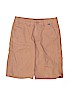 Vans Tan Khaki Shorts Size 14 - photo 1