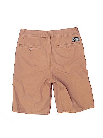 Vans Khaki Shorts (view 2)