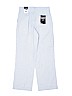 Claiborne 100% Cotton Stripes Blue Dress Pants Size 14 - photo 2
