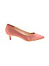 Cole Haan Pink Heels Size 10 - photo 1