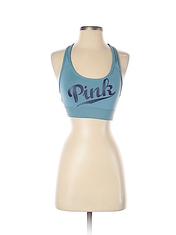 Victoria's Secret Pink Sports Bra (view 1)