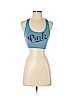 Victoria's Secret Pink Blue Sports Bra Size S (petite) - photo 1