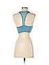 Victoria's Secret Pink Blue Sports Bra Size S (petite) - photo 2