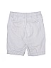 Tucker + Tate 100% Cotton Gray Khaki Shorts Size 10 - photo 2