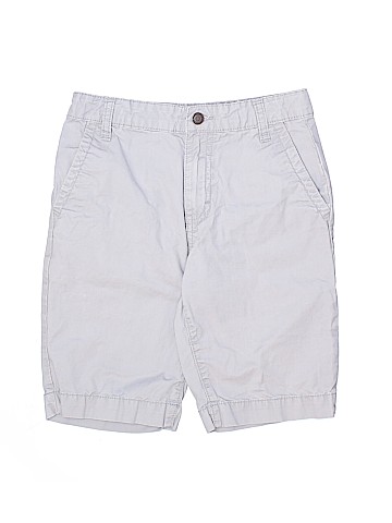 Tucker + Tate Khaki Shorts (view 1)