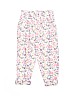 Kids Korner 100% Cotton Pink Casual Pants Size 4T - photo 2