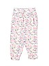 Kids Korner 100% Cotton Pink Casual Pants Size 4T - photo 1