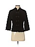 Ann Taylor Black Blazer Size 4 (petite) - photo 1