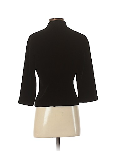 Ann Taylor Blazer (view 2)