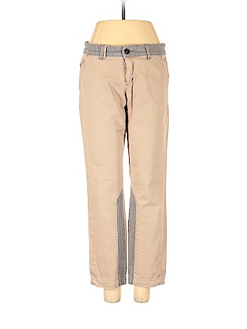 Pilcro and The Letterpress Khakis (view 1)