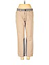 Pilcro and The Letterpress Tan Khakis Size 27 waist (petite) - photo 1
