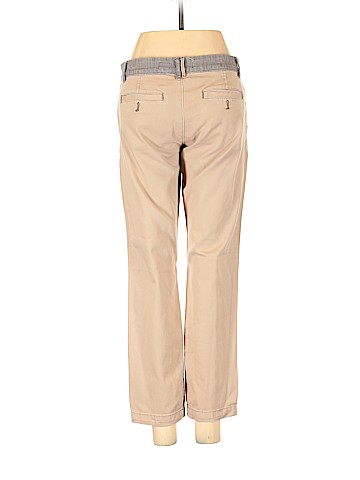 Pilcro and The Letterpress Khakis (view 2)