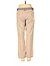 Pilcro and The Letterpress Tan Khakis Size 27 waist (petite) - photo 2