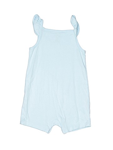 Carter's Short Sleeve Outfit (view 2)