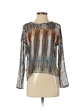 Zara W&B Collection Size Sm