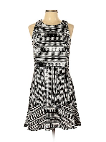 Ann Taylor LOFT Casual Dress (view 1)