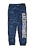 Abercrombie & Fitch Blue Sweatpants Size 11 - 12 - photo 1