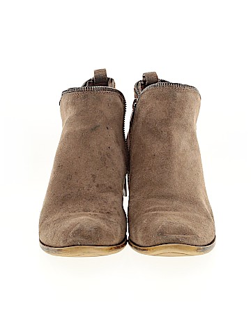 Lucky Brand Ankle Boots (view 2)