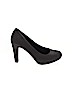 Old Navy Black Heels Size 8 - photo 1