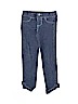 Gymboree Blue Jeggings Size 4T - photo 1