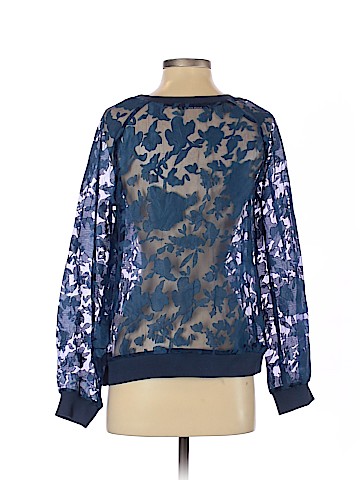 Wells Grace Long Sleeve Blouse (view 2)