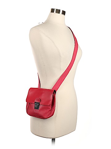 Unbranded Crossbody Bag (view 2)